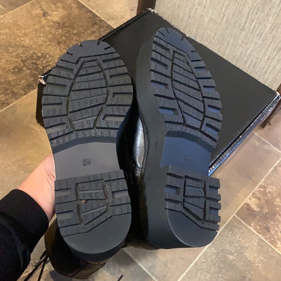 Current mode combat like boots - Picture 9 of 11